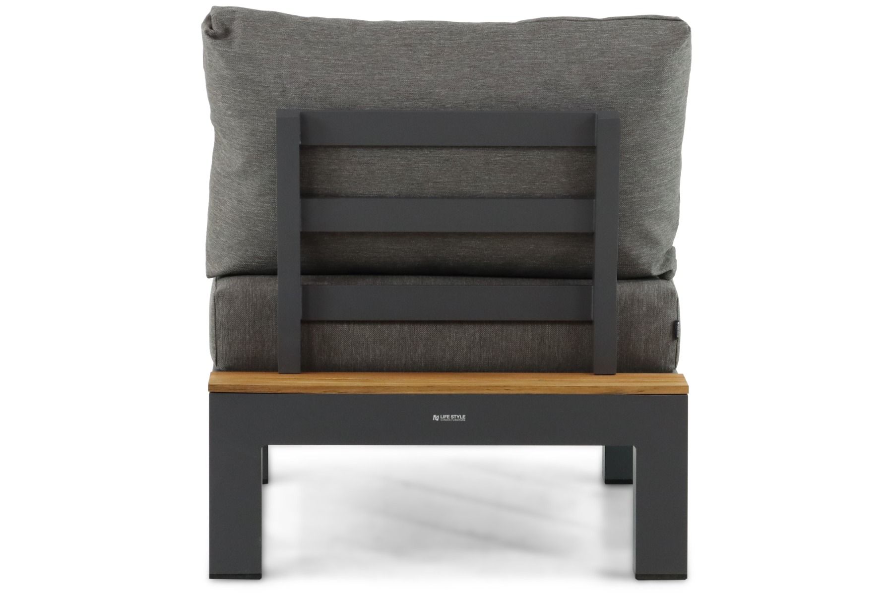 Lifestyle Vittoria hoek loungeset 4-delig thumbnail