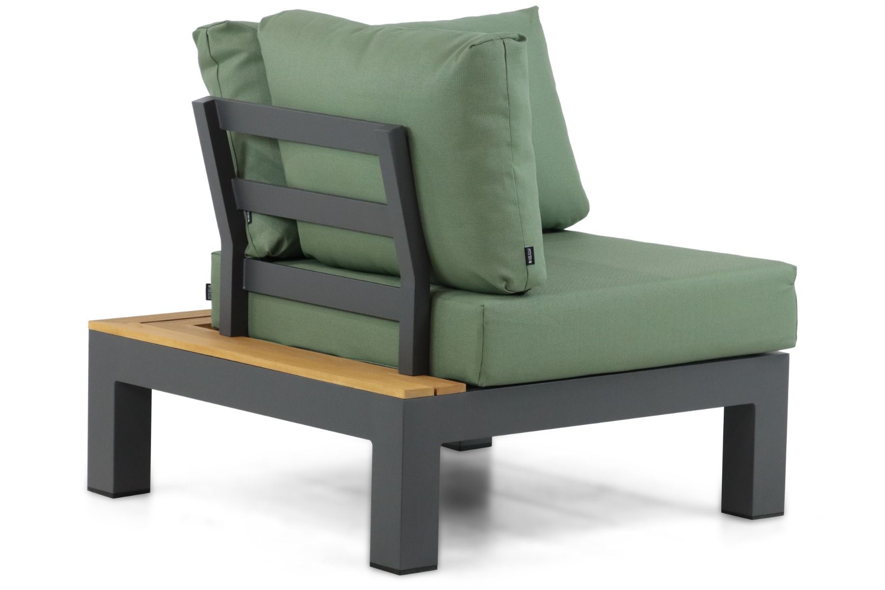 Lifestyle Vittoria hoek loungeset 4-delig thumbnail