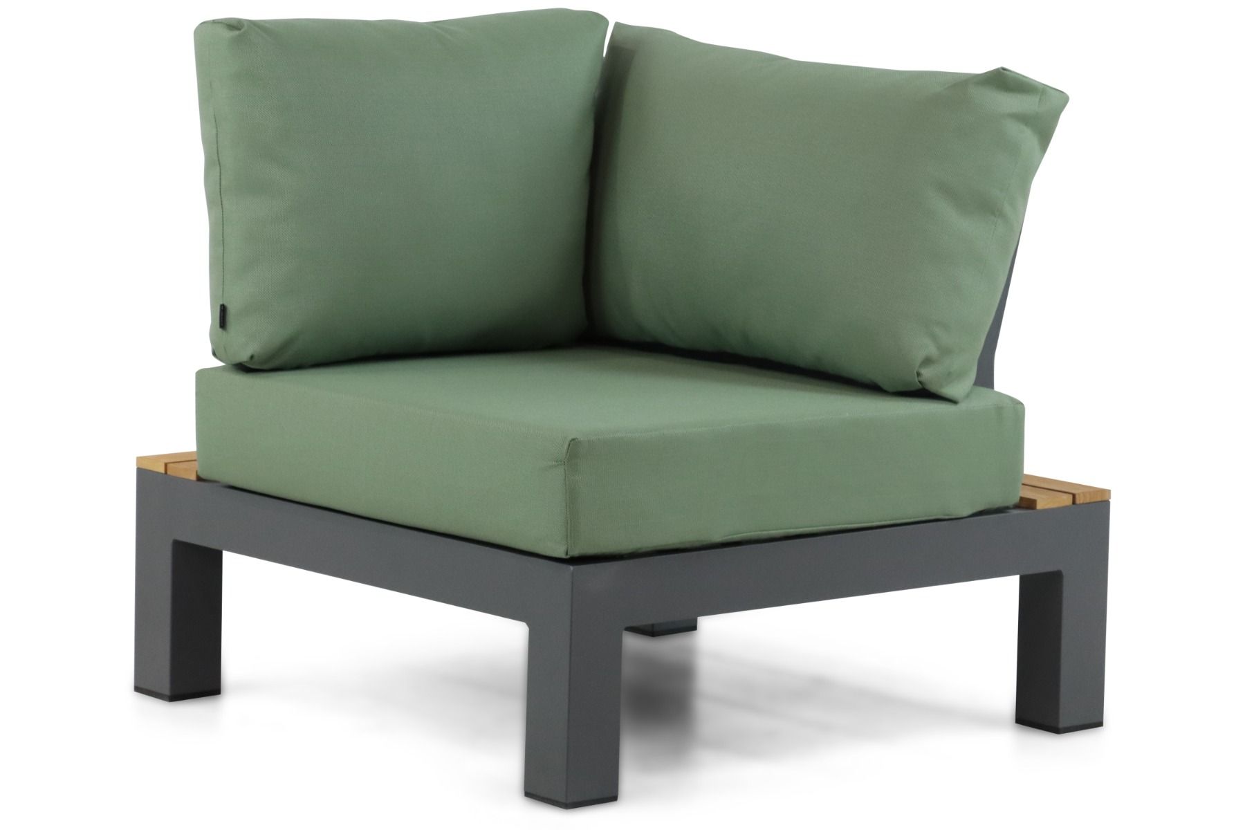 Lifestyle Vittoria hoek loungeset 4-delig