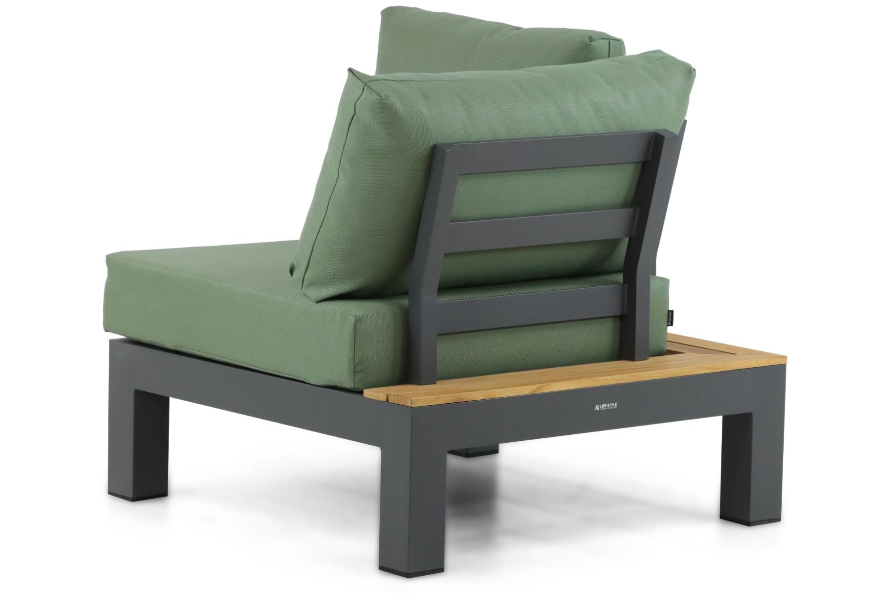 Lifestyle Vittoria hoek loungeset 4-delig