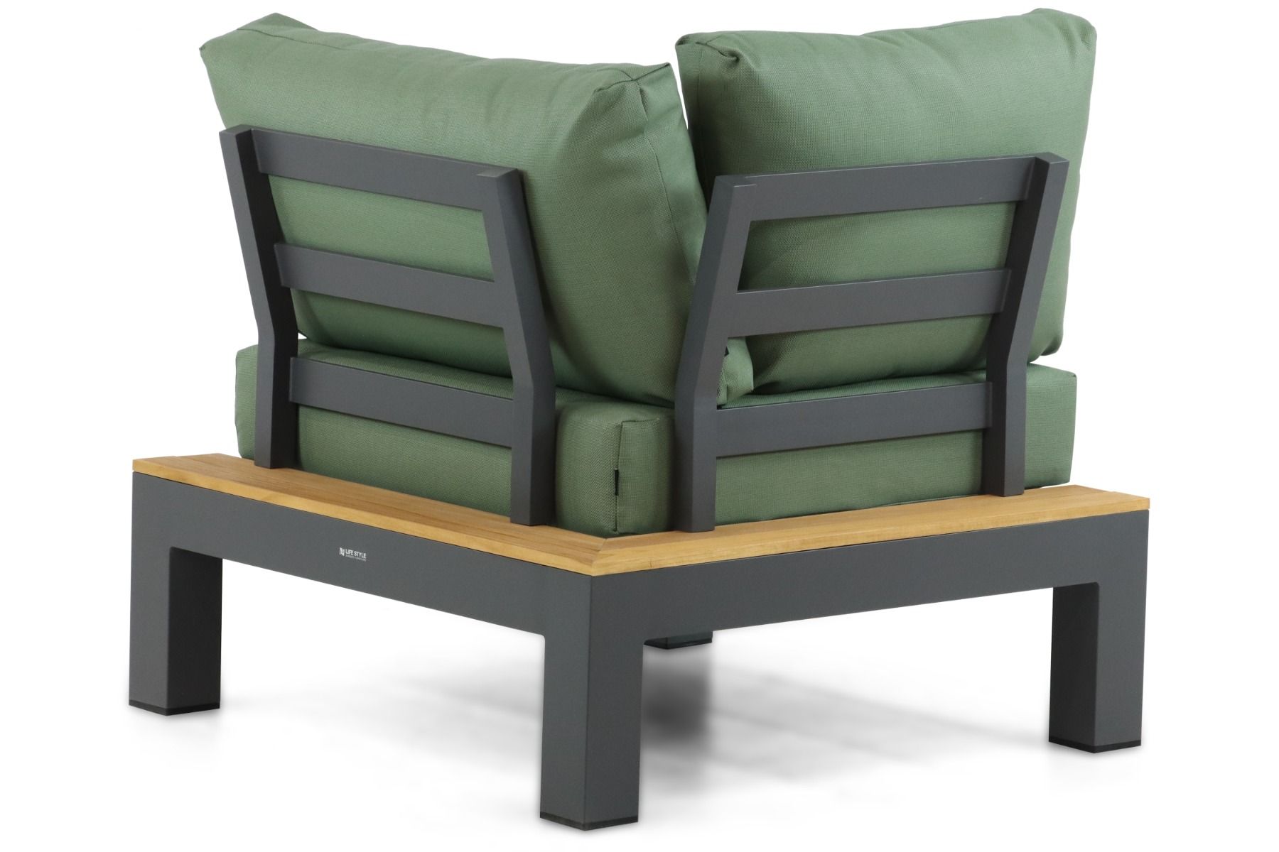 Lifestyle Vittoria hoek loungeset 4-delig