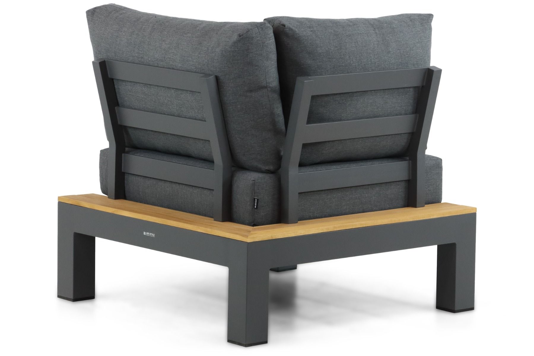 Lifestyle Vittoria hoek loungeset 4-delig