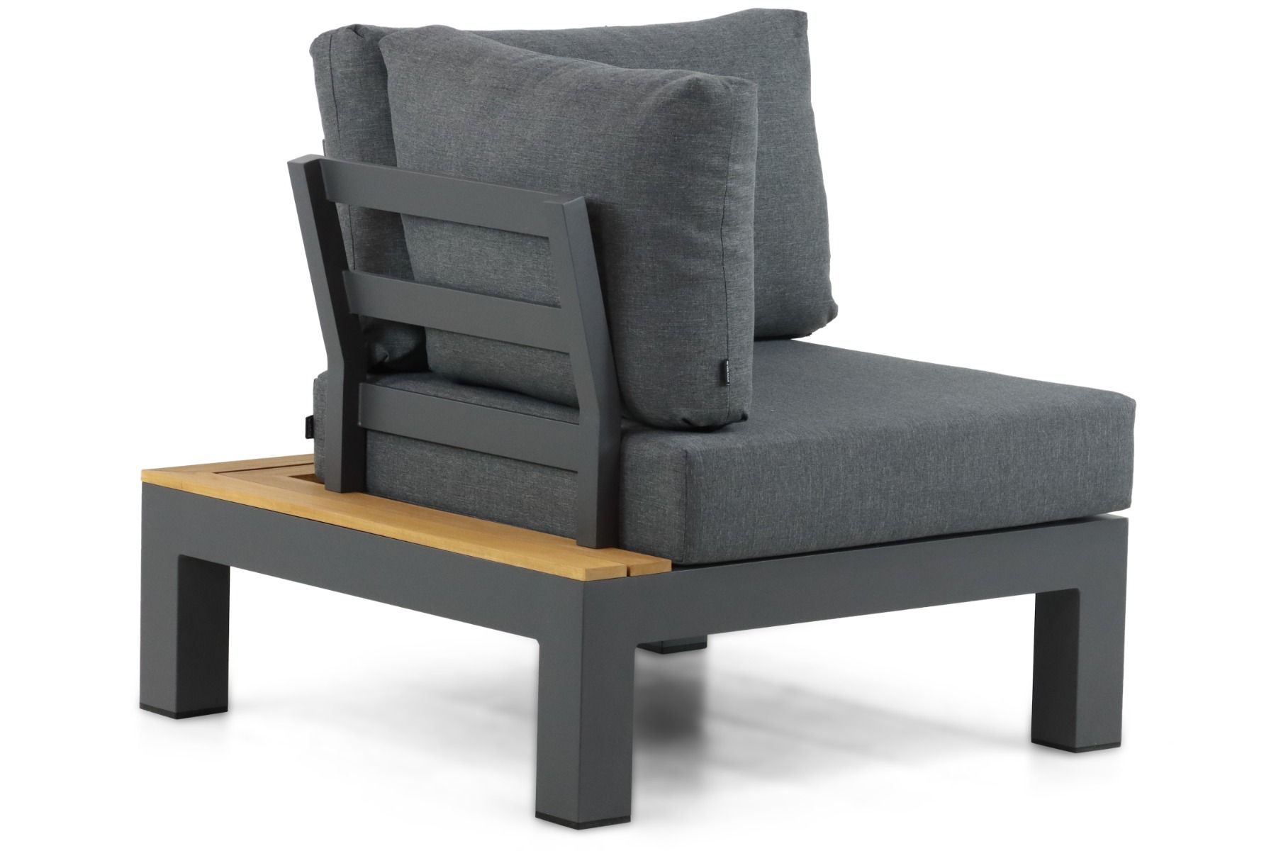 Lifestyle Vittoria hoek loungeset 4-delig