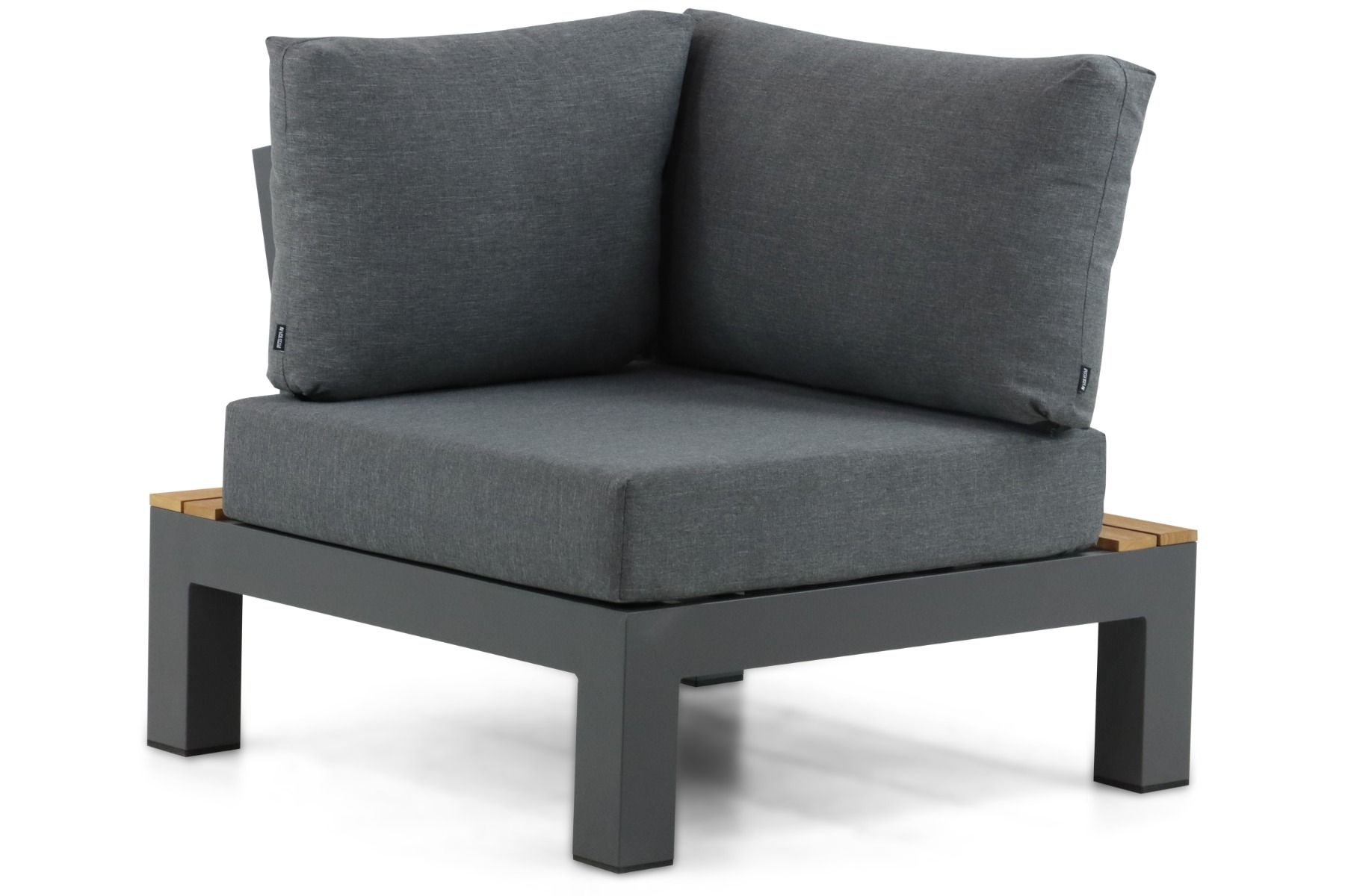 Lifestyle Vittoria hoek loungeset 4-delig
