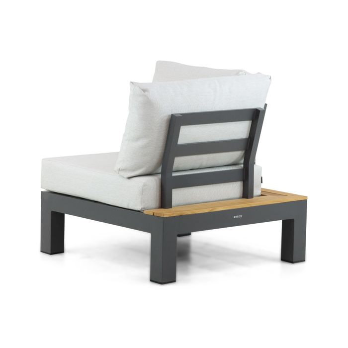 Lifestyle Vittoria hoek loungeset 5-delig
