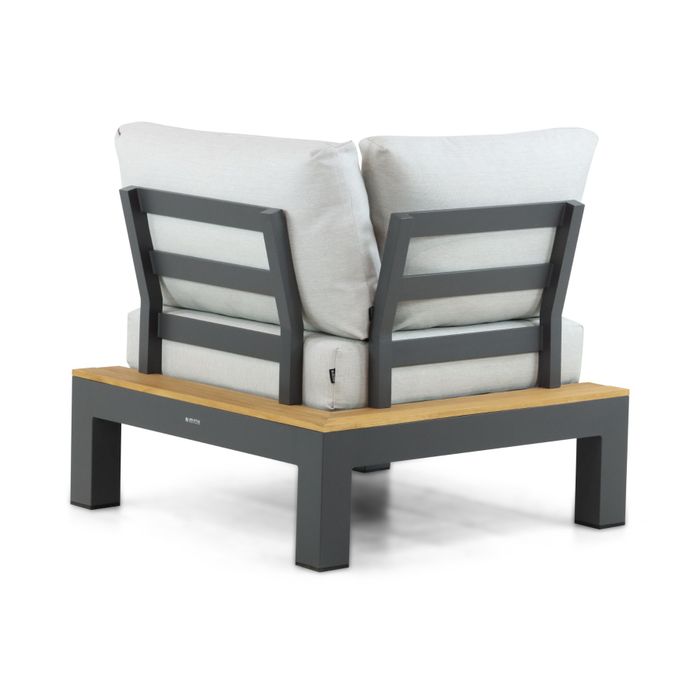 Lifestyle Vittoria hoek loungeset 5-delig