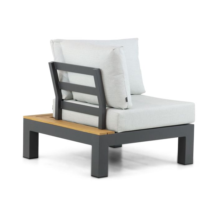 Lifestyle Vittoria hoek loungeset 5-delig