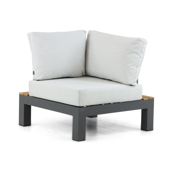 Lifestyle Vittoria hoek loungeset 5-delig