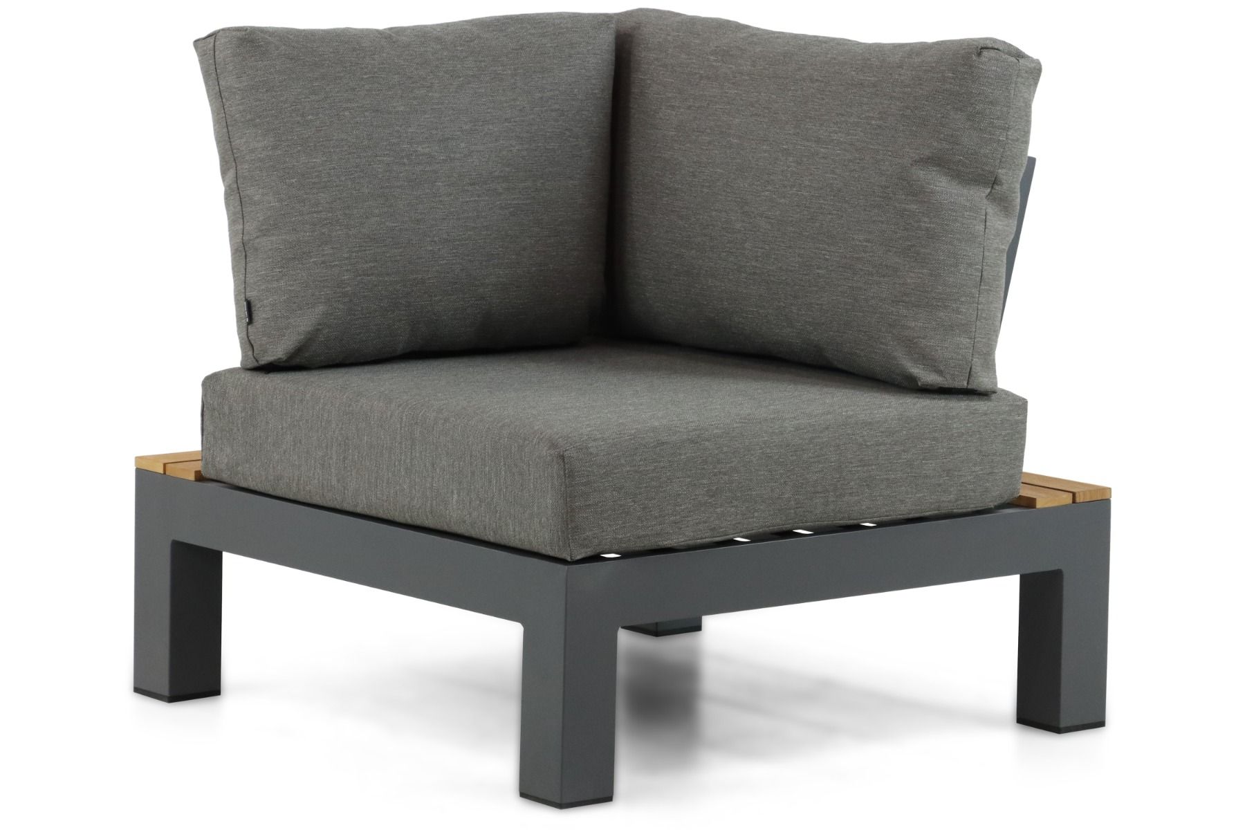 Lifestyle Vittoria hoek loungeset 4-delig