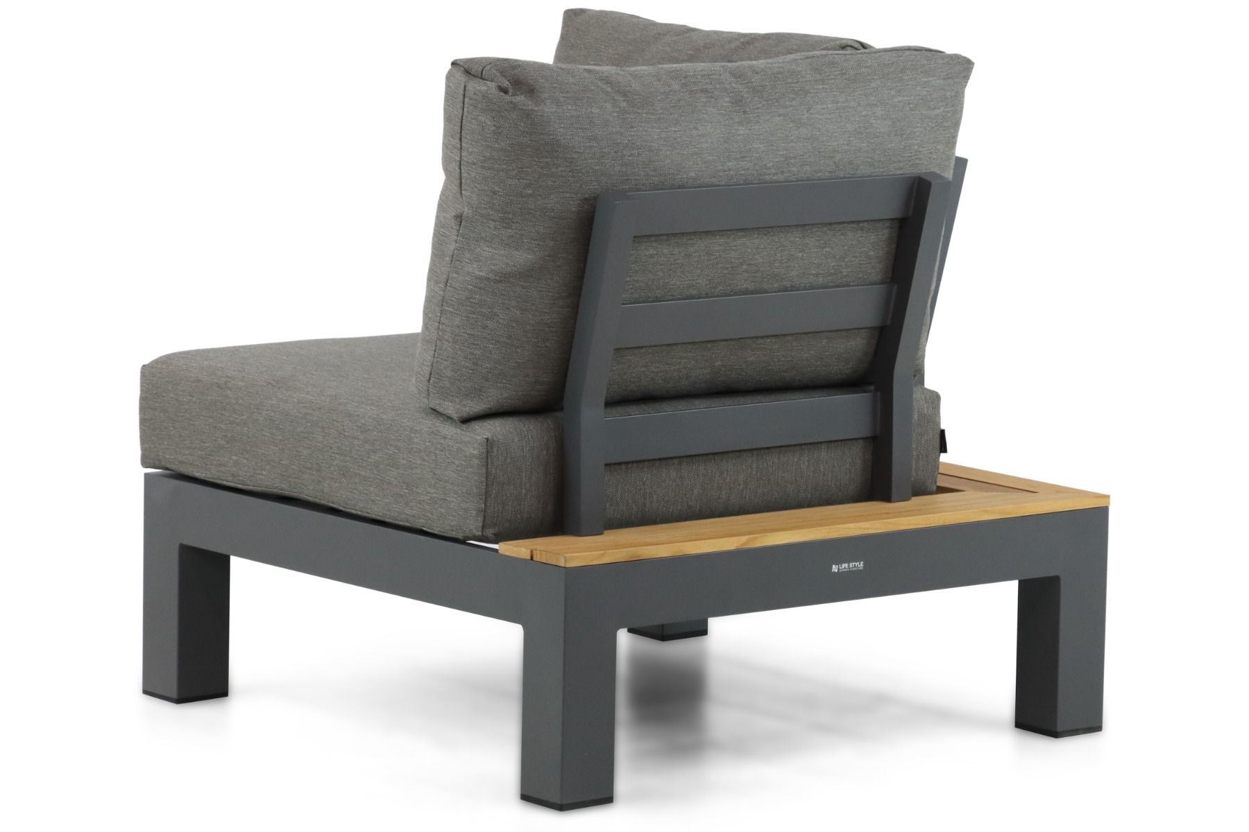 Lifestyle Vittoria hoek loungeset 4-delig