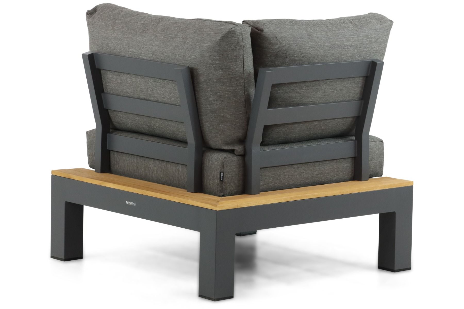 Lifestyle Vittoria hoek loungeset 4-delig thumbnail