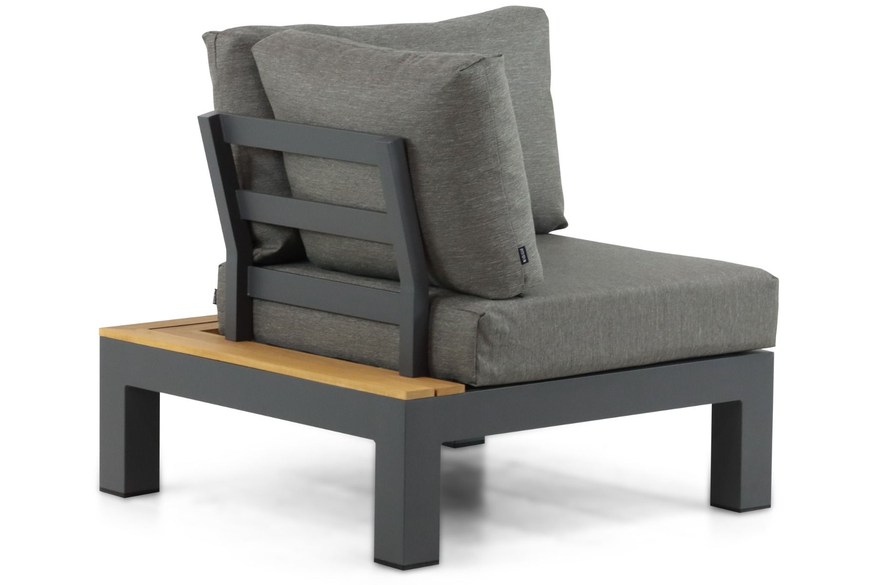 Lifestyle Vittoria hoek loungeset 4-delig