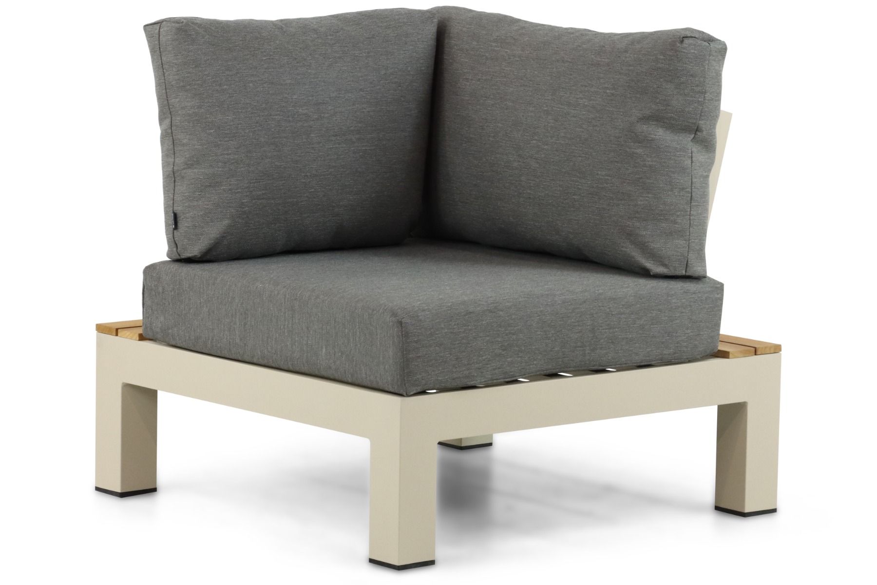 Lifestyle Vittoria hoek loungeset 4-delig thumbnail