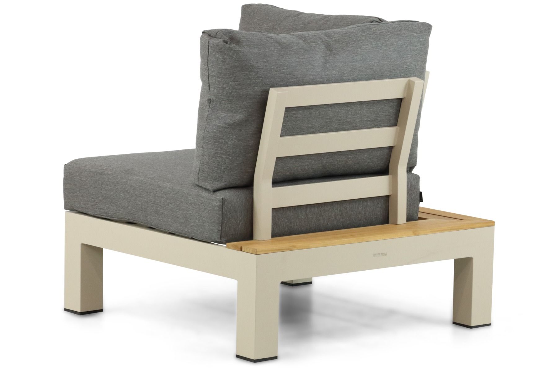 Lifestyle Vittoria hoek loungeset 4-delig thumbnail