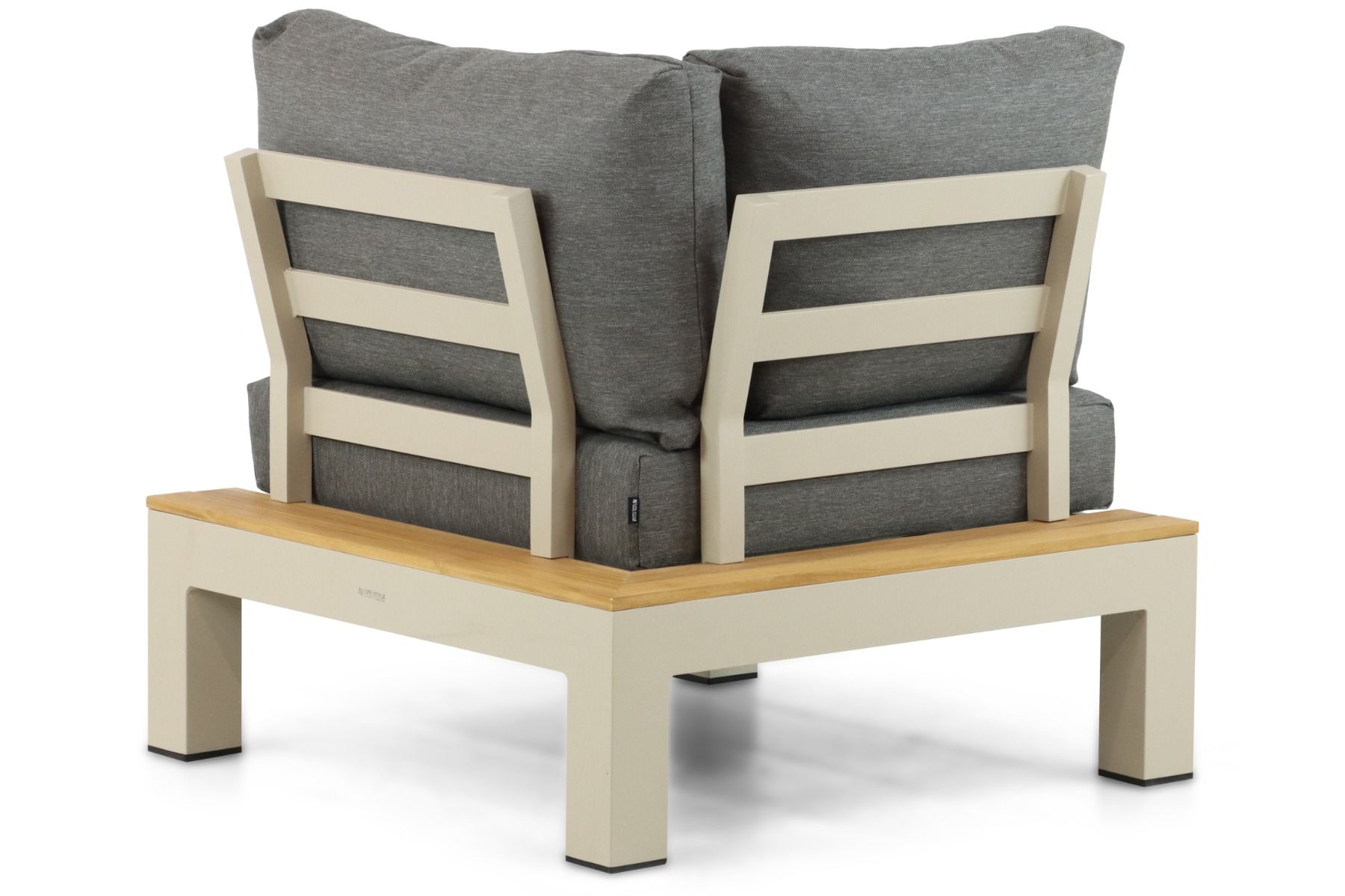 Lifestyle Vittoria hoek loungeset 4-delig