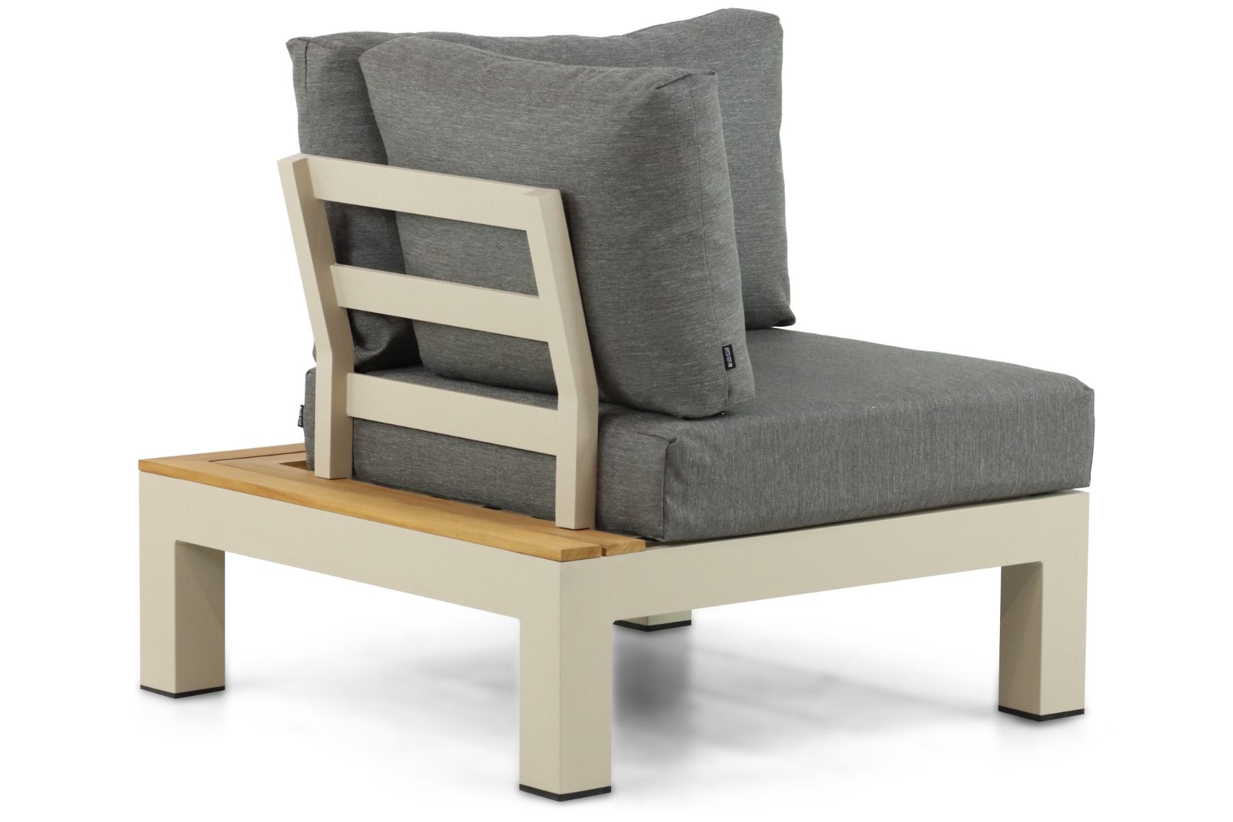 Lifestyle Vittoria hoek loungeset 4-delig