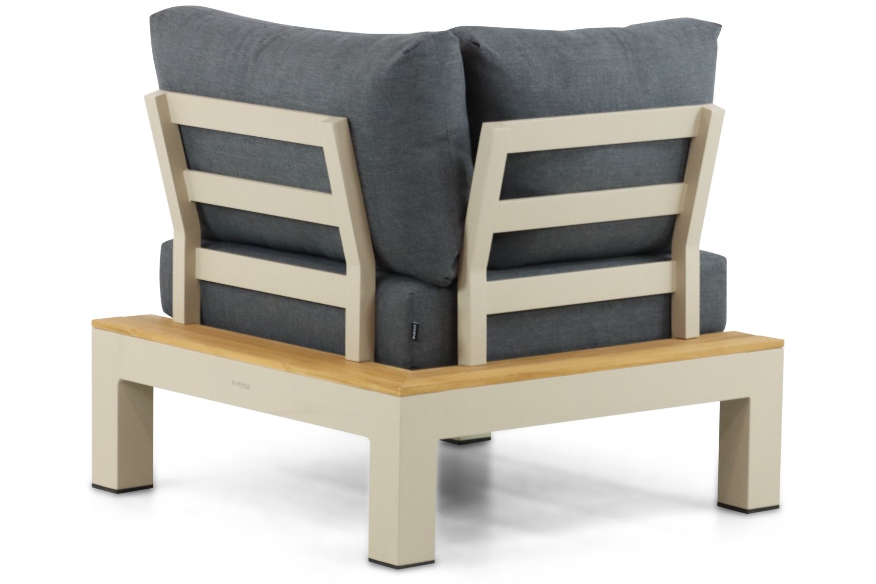 Lifestyle Vittoria hoek loungeset 5-delig