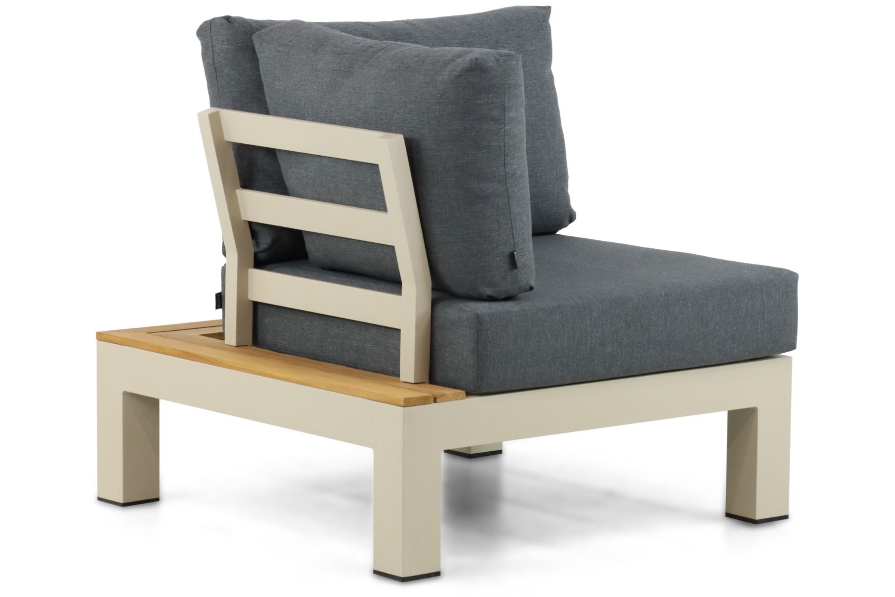 Lifestyle Vittoria hoek loungeset 5-delig