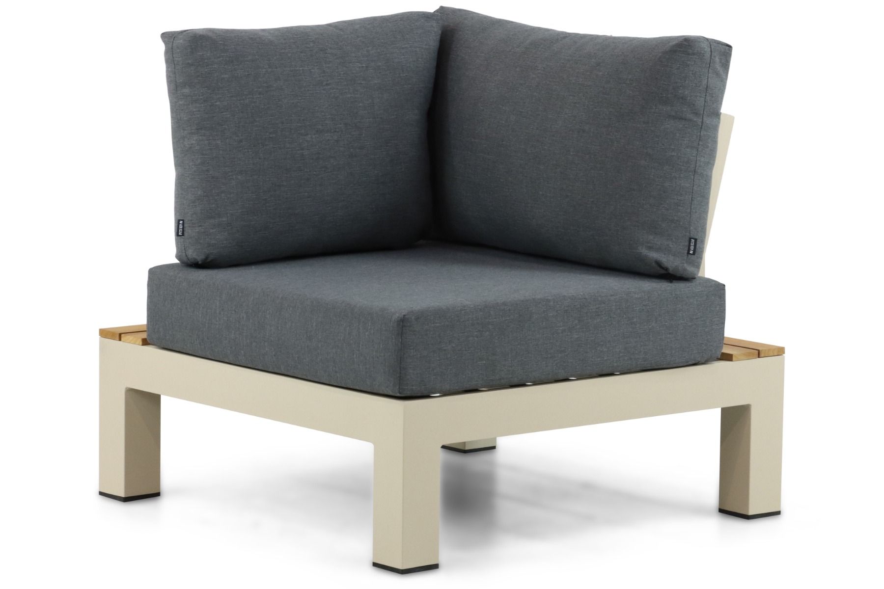 Lifestyle Vittoria hoek loungeset 5-delig thumbnail