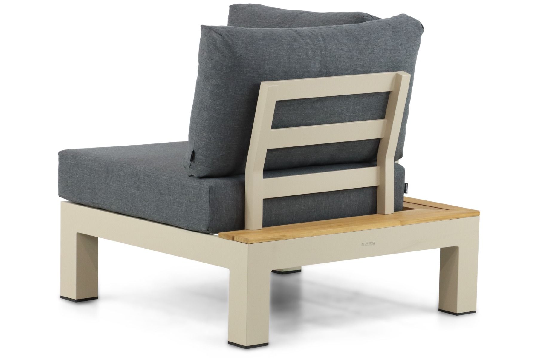 Lifestyle Vittoria hoek loungeset 5-delig