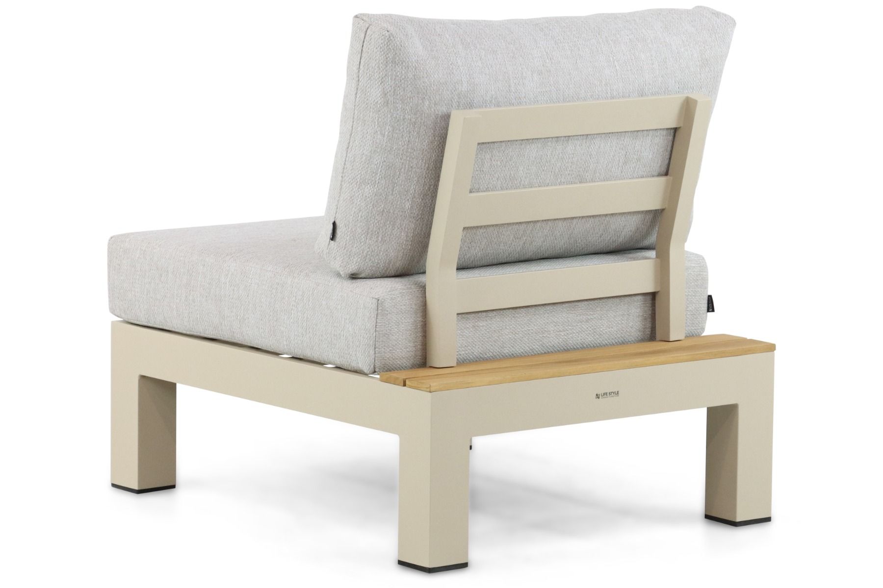 Lifestyle Vittoria midden module