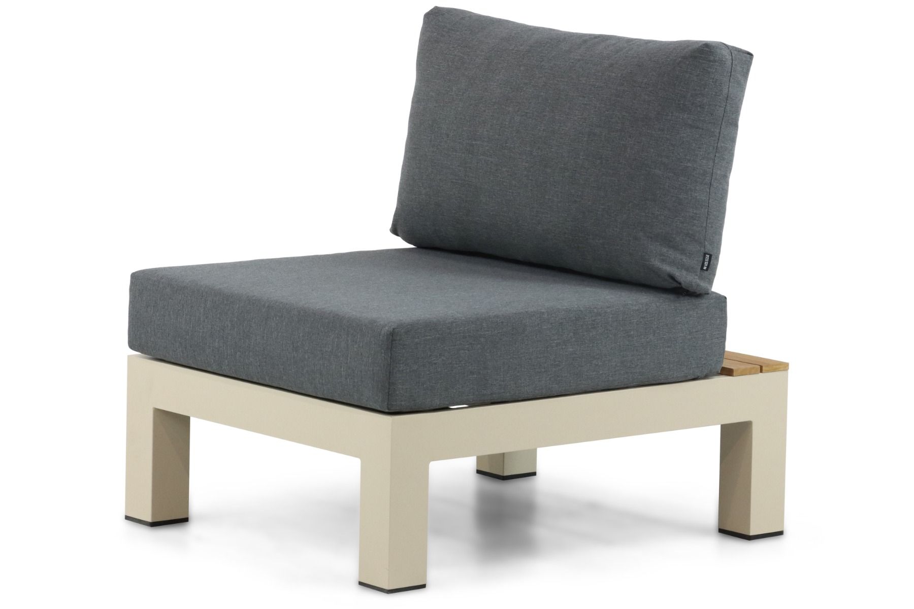 Lifestyle Vittoria hoek loungeset 5-delig