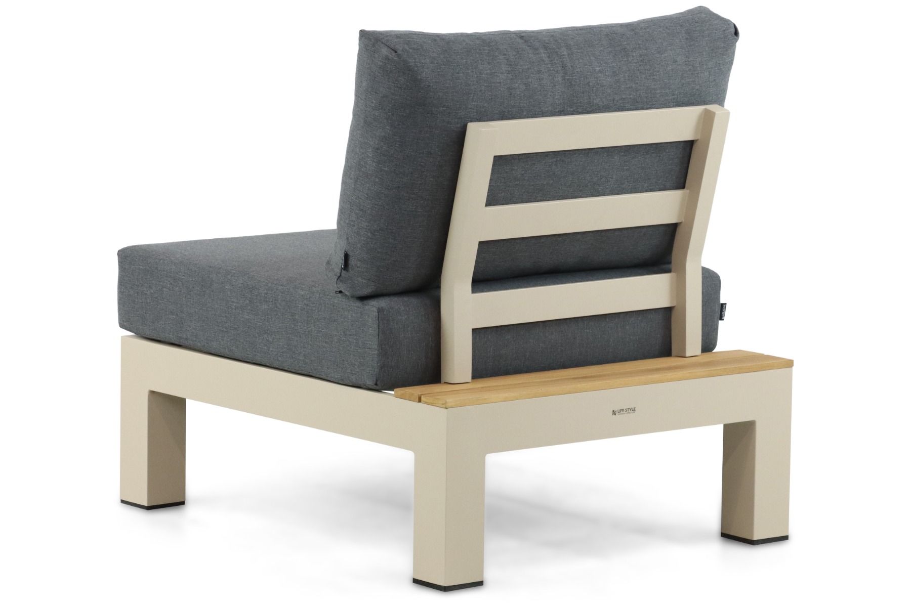 Lifestyle Vittoria hoek loungeset 5-delig