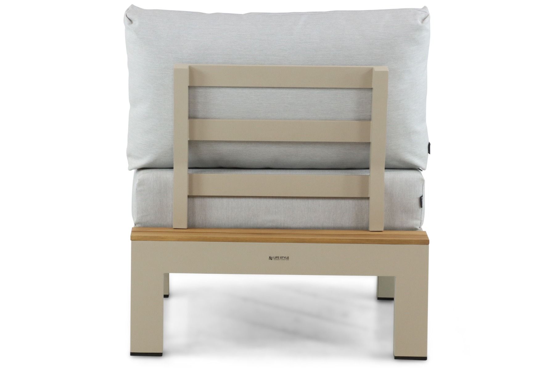 Lifestyle Vittoria midden module