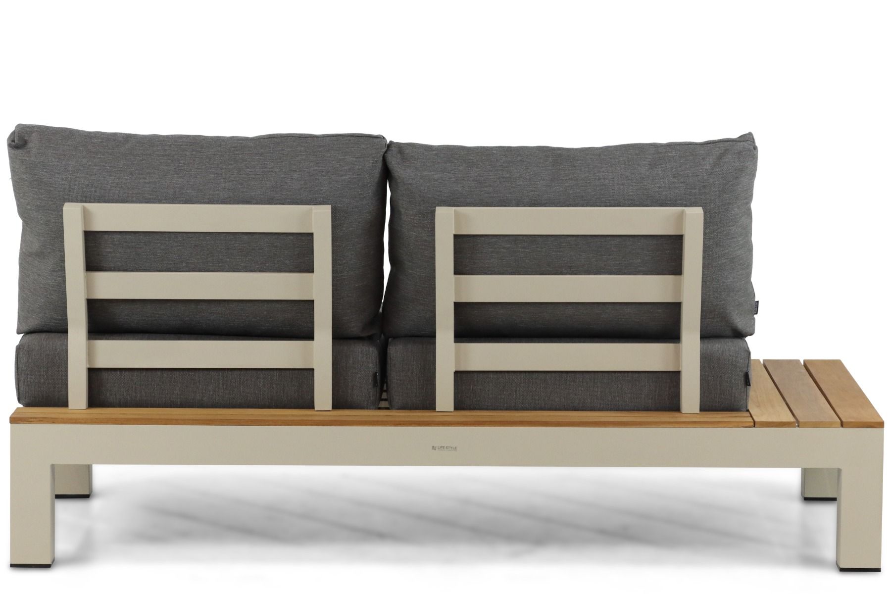 Lifestyle Vittoria hoek loungeset 4-delig thumbnail