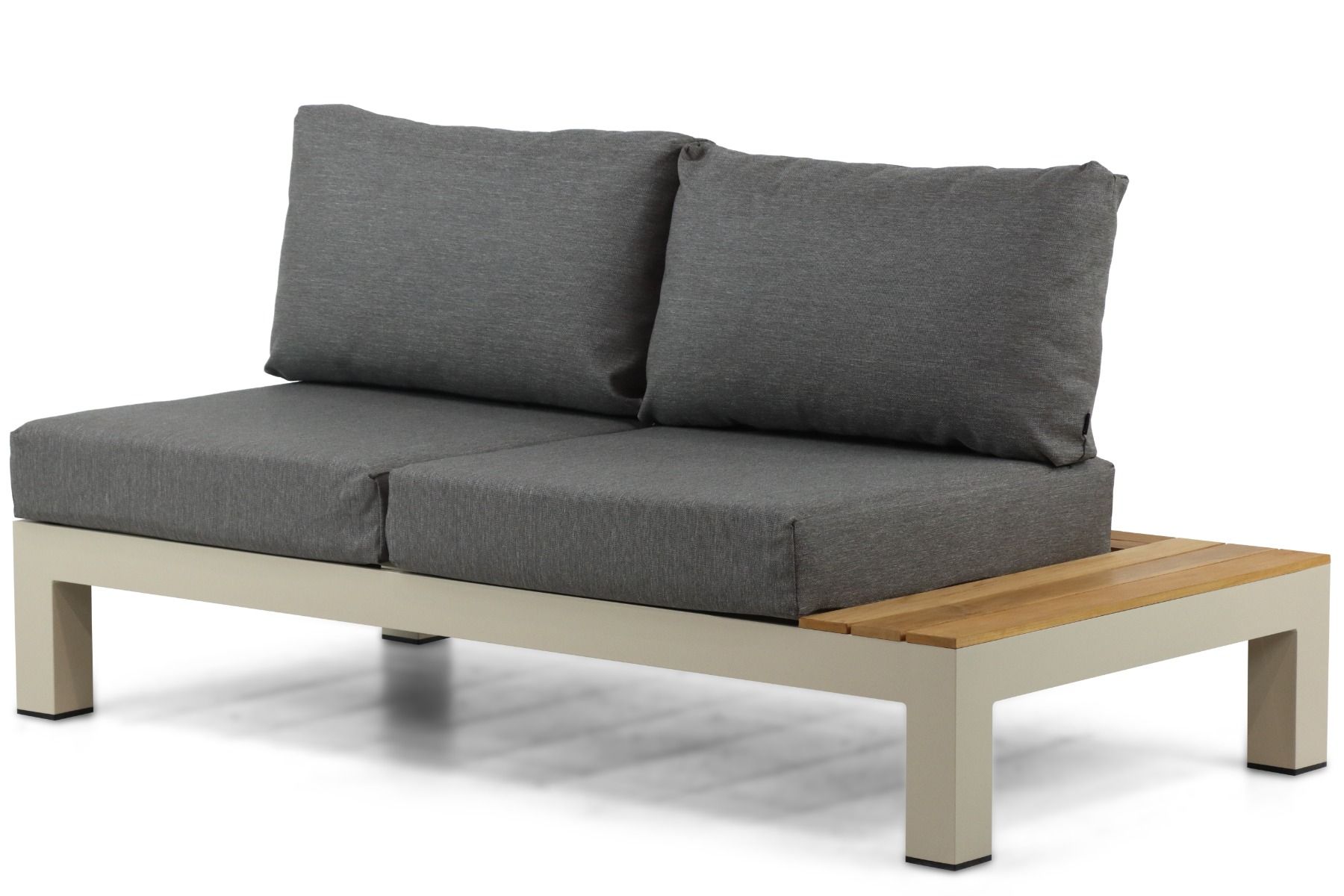 Lifestyle Vittoria hoek loungeset 4-delig