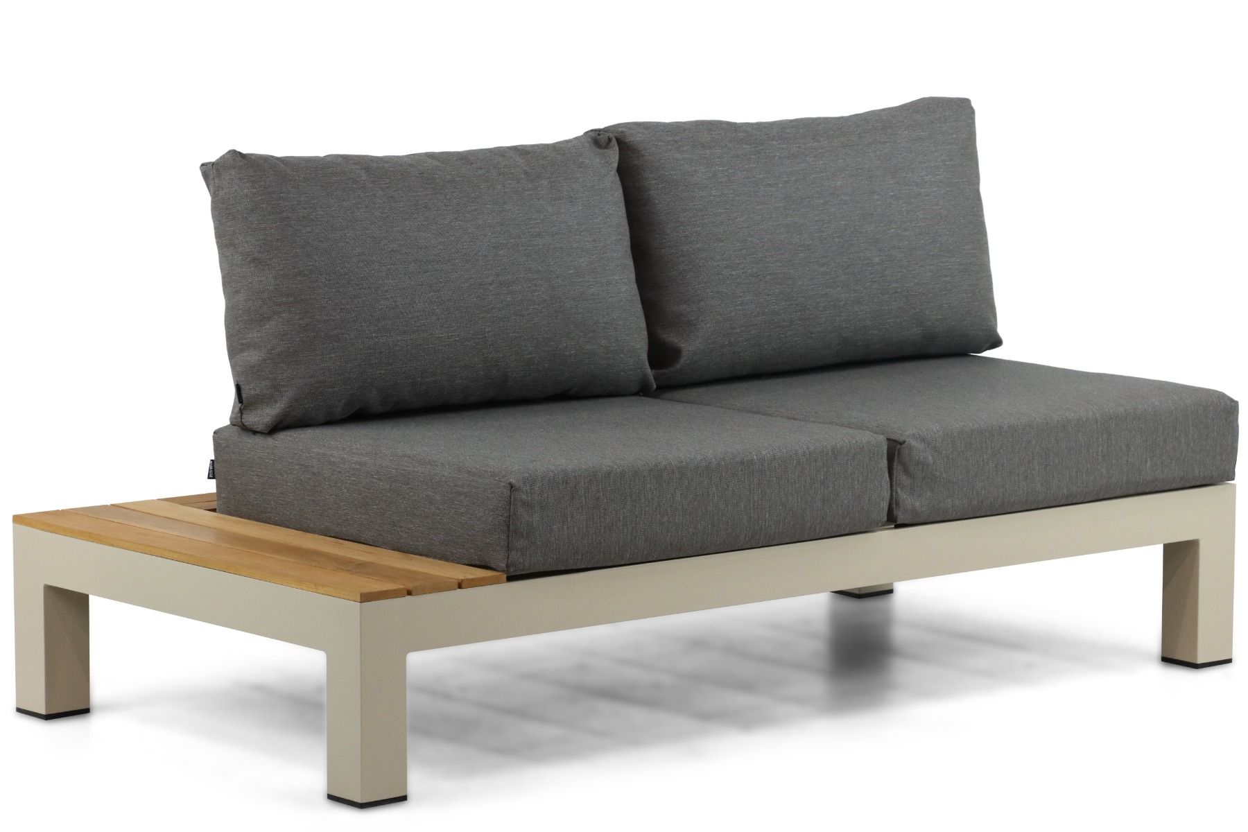 Lifestyle Vittoria hoek loungeset 4-delig thumbnail