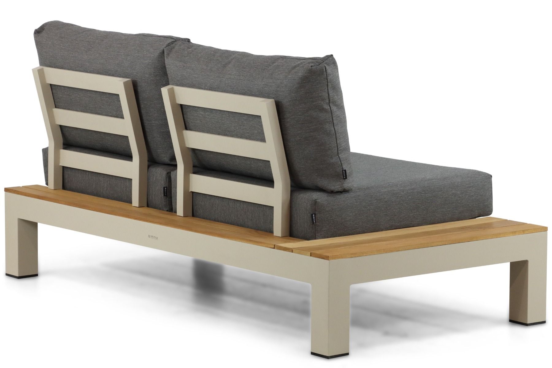 Lifestyle Vittoria hoek loungeset 4-delig