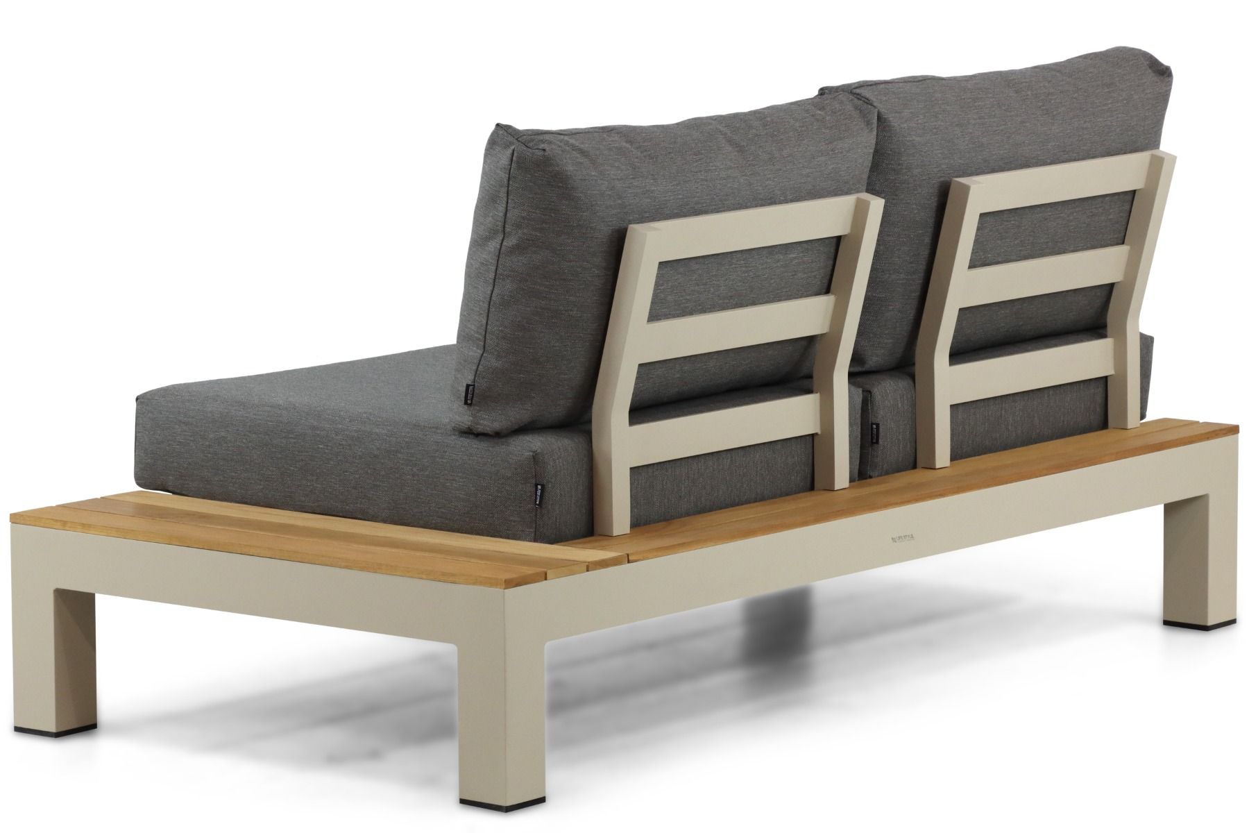 Lifestyle Vittoria hoek loungeset 4-delig