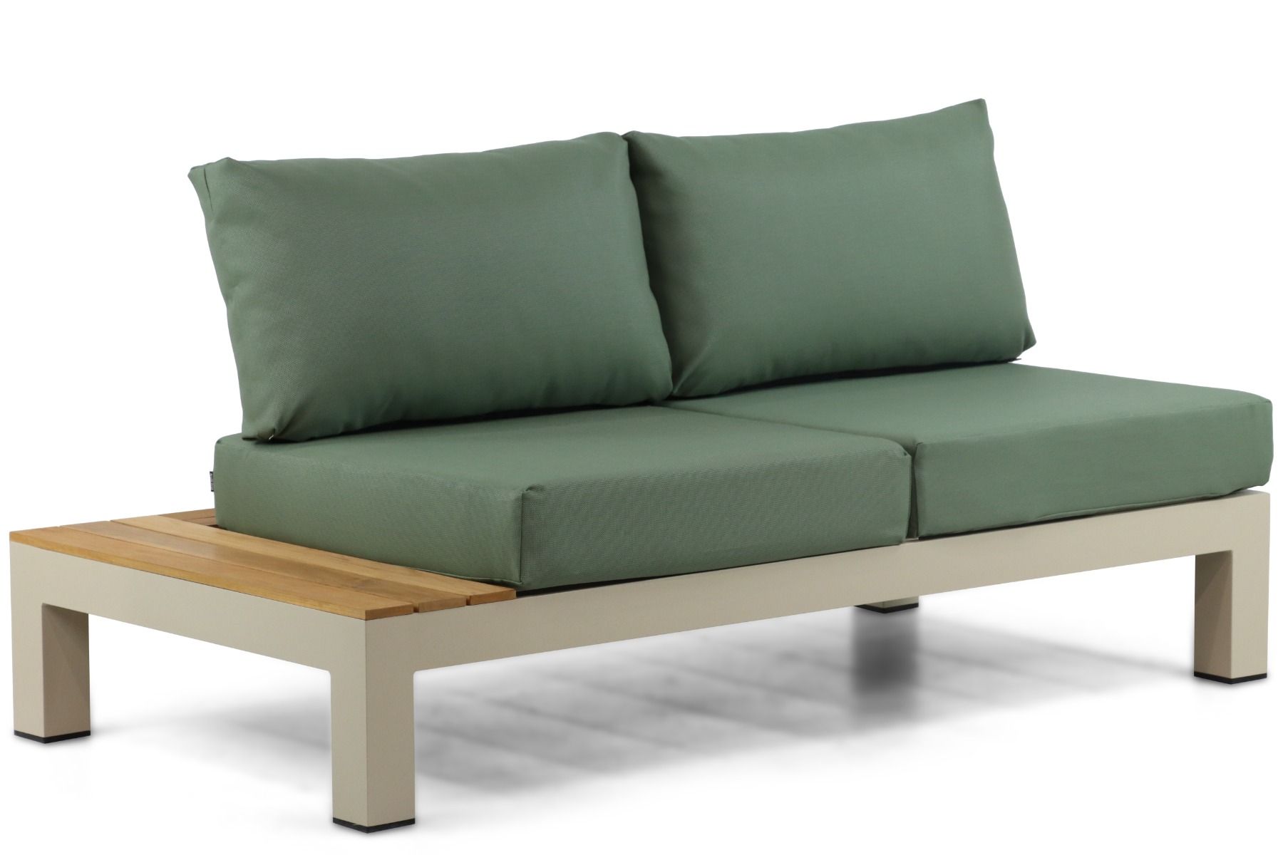 Lifestyle Vittoria hoek loungeset 4-delig