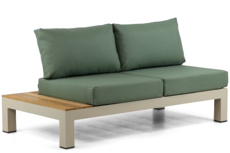 Lifestyle Vittoria hoek loungeset 4-delig