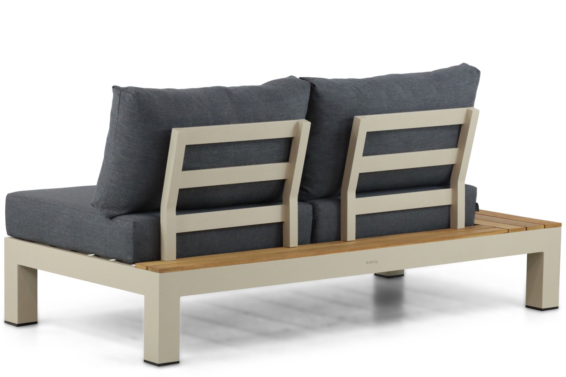 Lifestyle Vittoria hoek loungeset 5-delig thumbnail