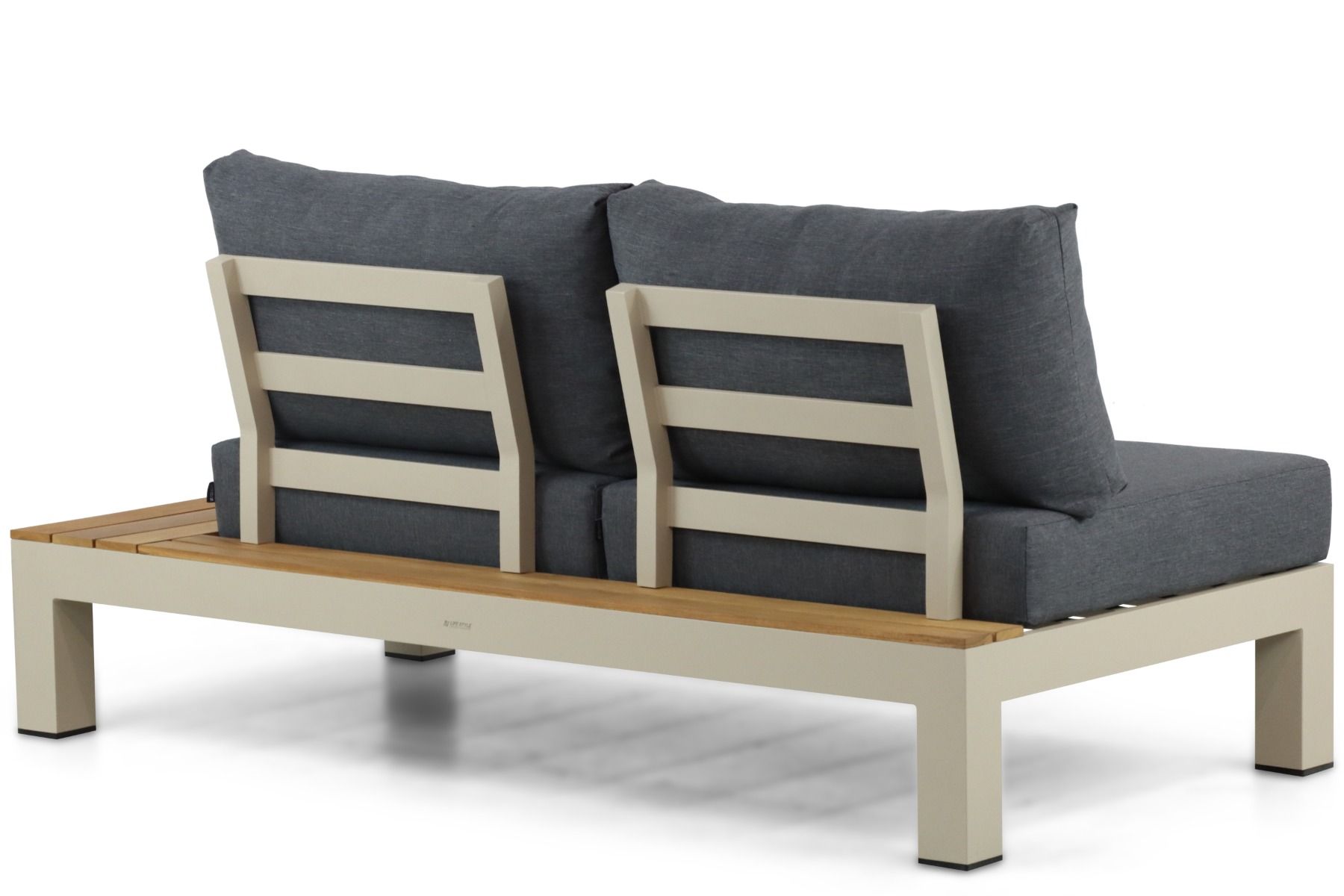 Lifestyle Vittoria hoek loungeset 5-delig thumbnail
