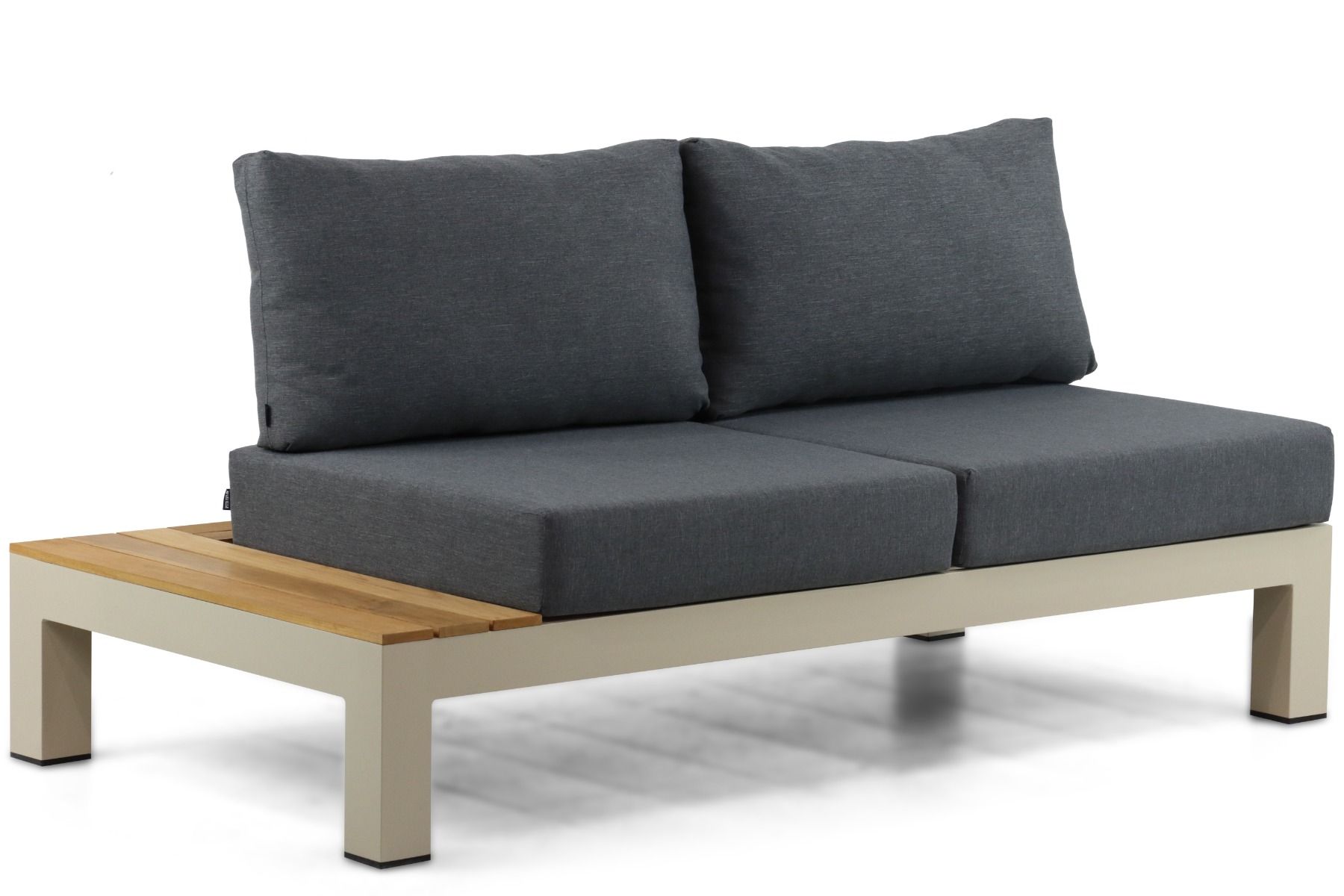Lifestyle Vittoria hoek loungeset 5-delig