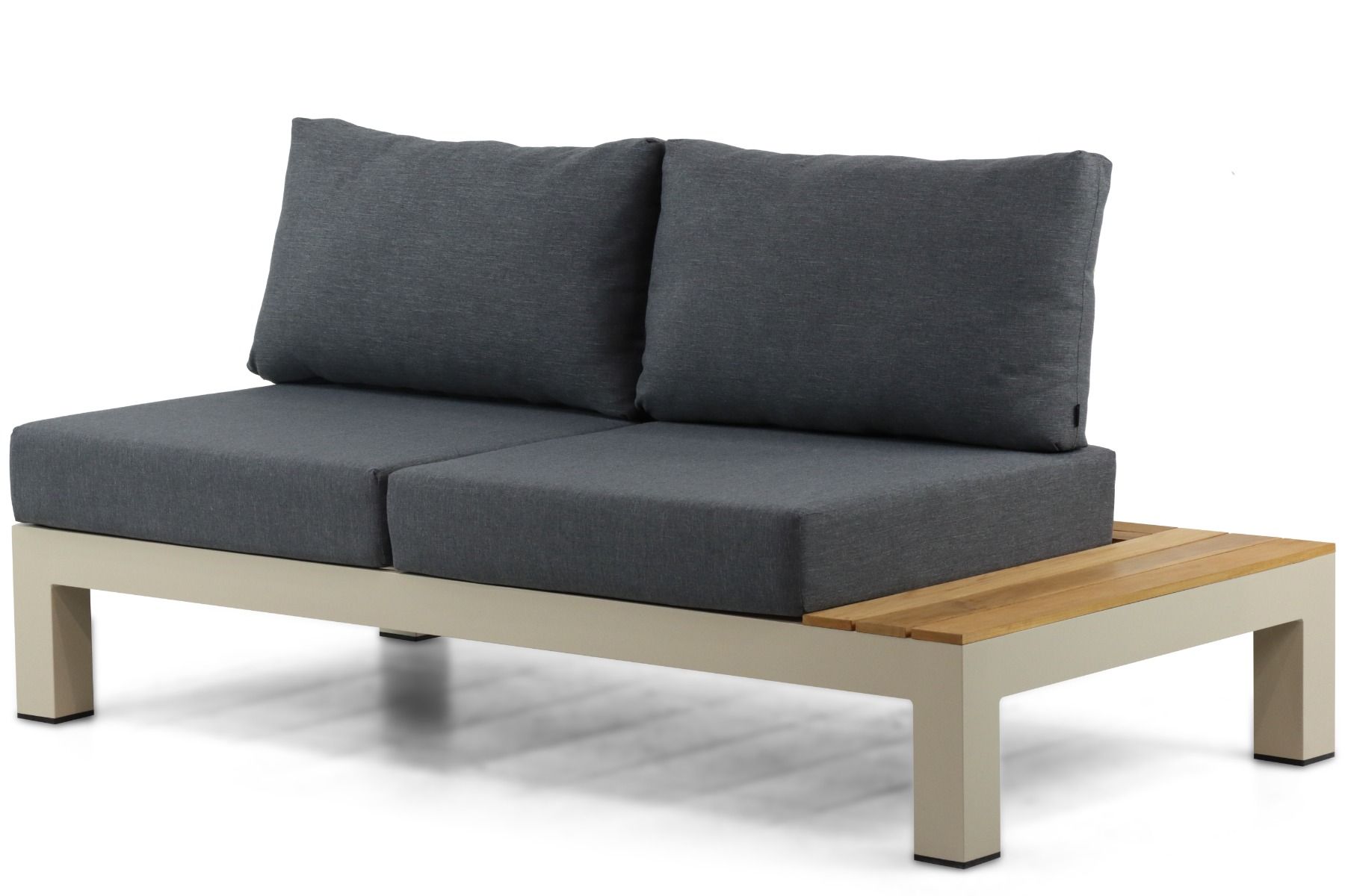 Lifestyle Vittoria hoek loungeset 5-delig thumbnail