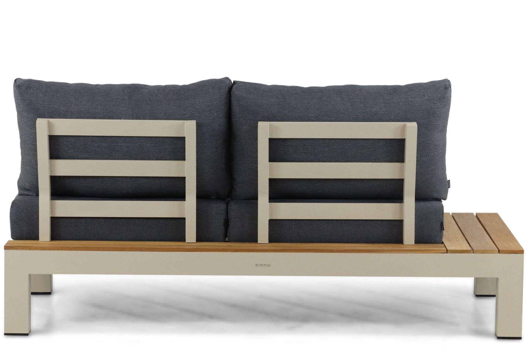 Lifestyle Vittoria hoek loungeset 5-delig