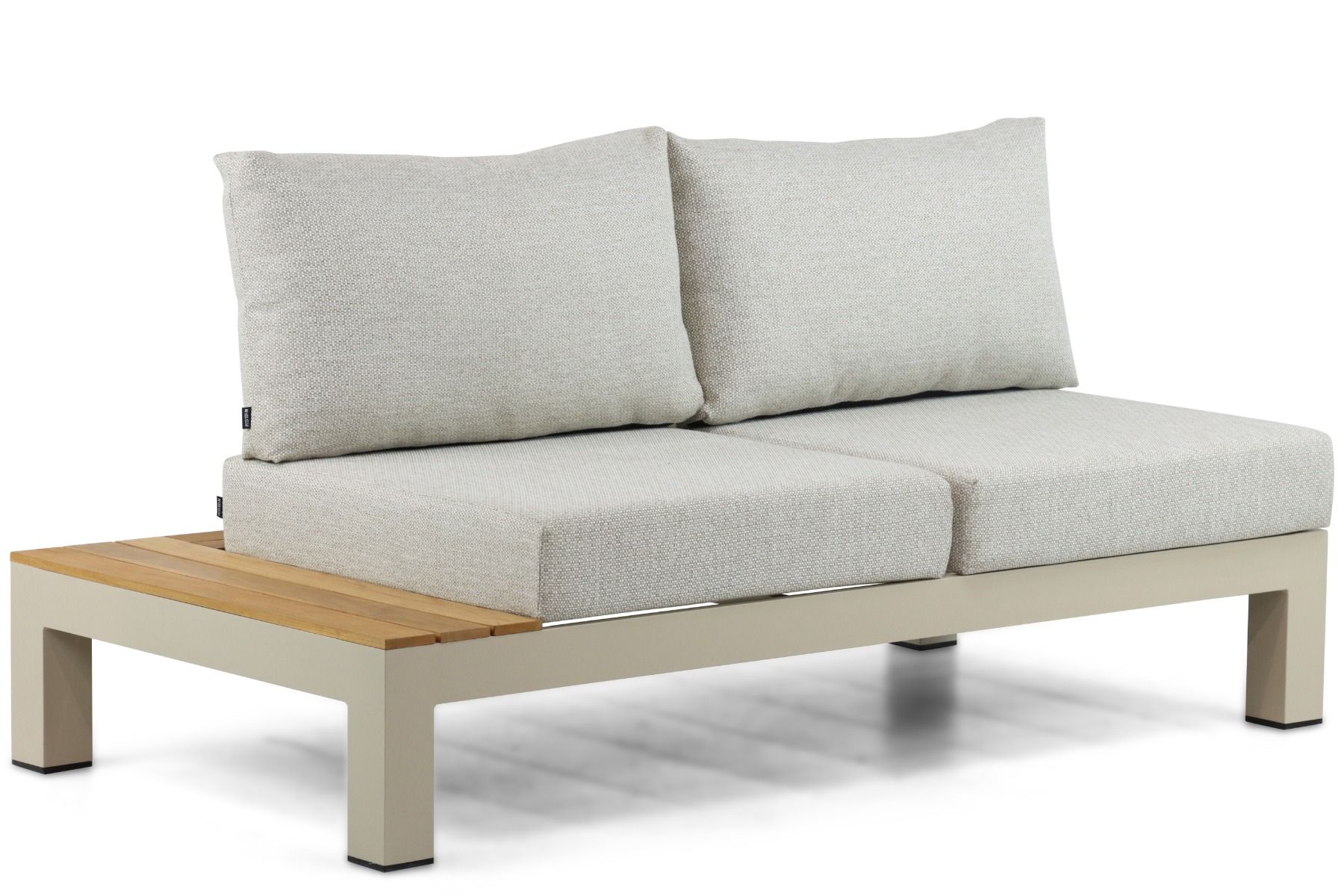 Lifestyle Vittoria hoek loungeset 4-delig
