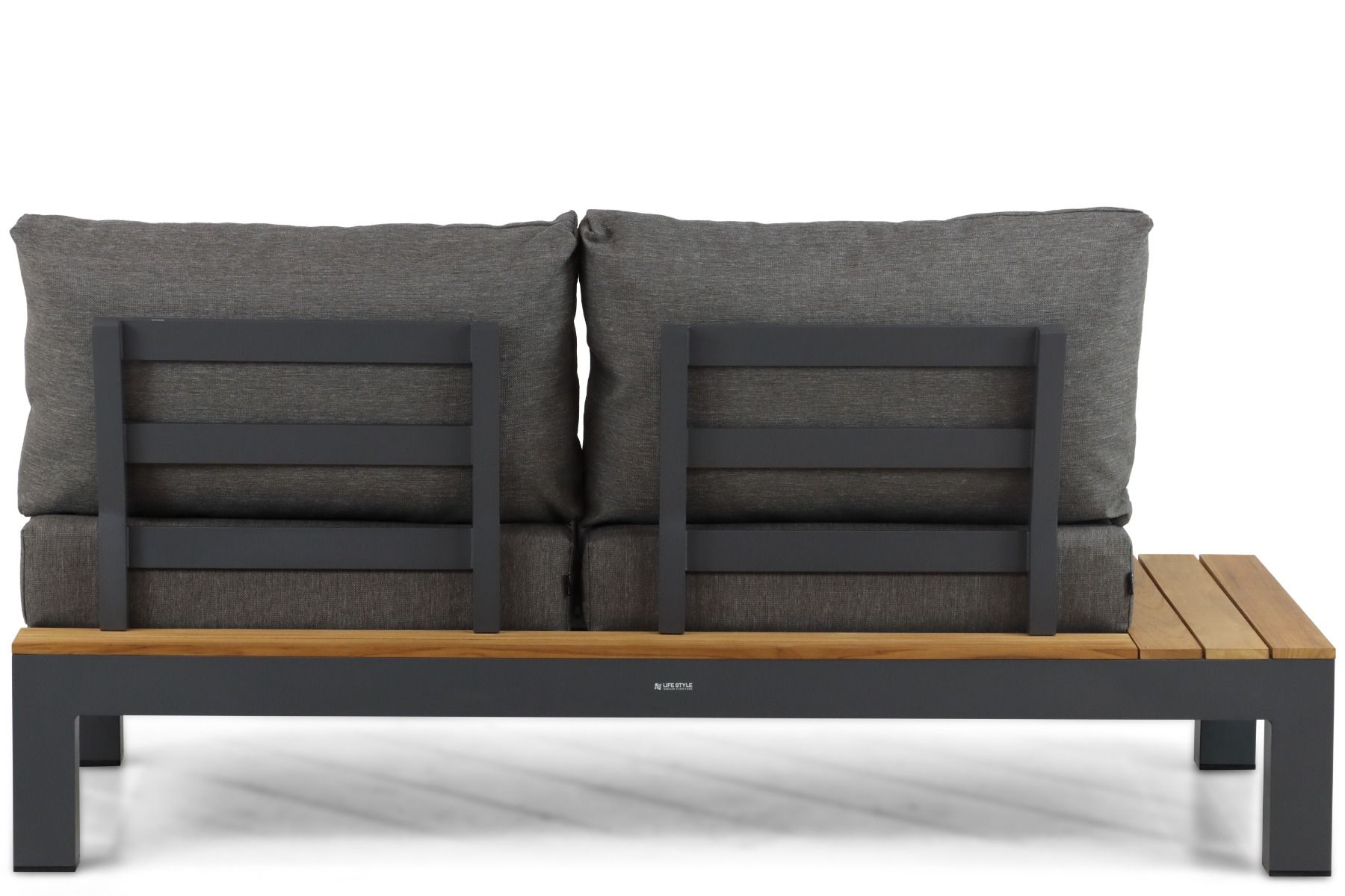 Lifestyle Vittoria hoek loungeset 4-delig