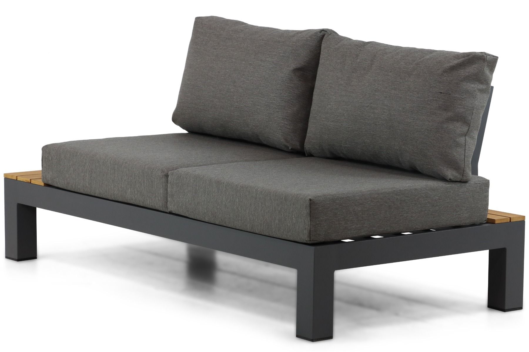 Lifestyle Vittoria hoek loungeset 4-delig