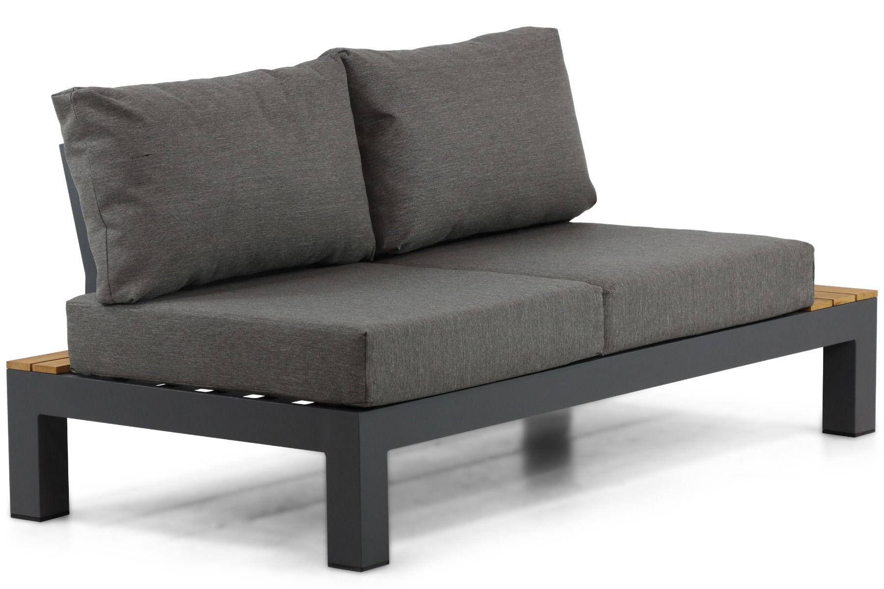 Lifestyle Vittoria hoek loungeset 4-delig thumbnail