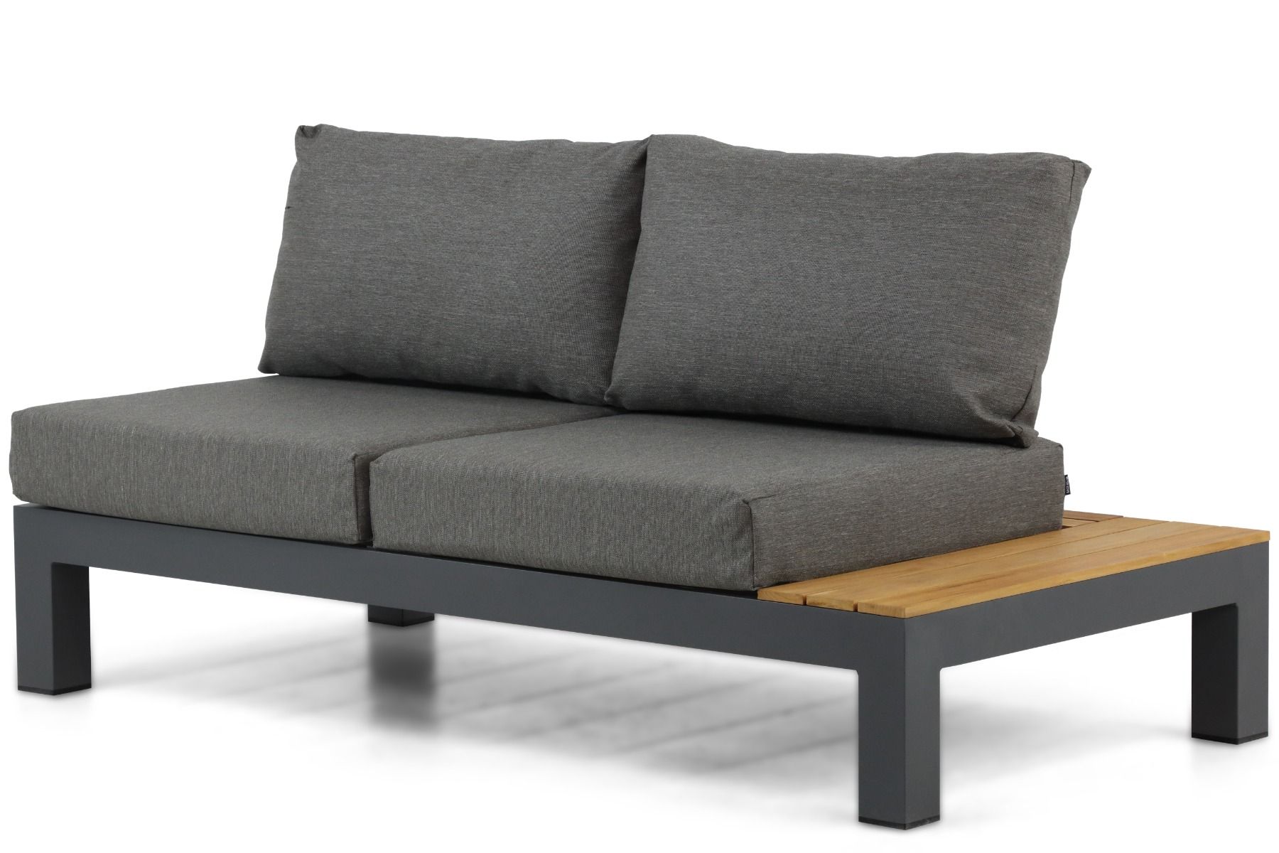 Lifestyle Vittoria hoek loungeset 4-delig thumbnail