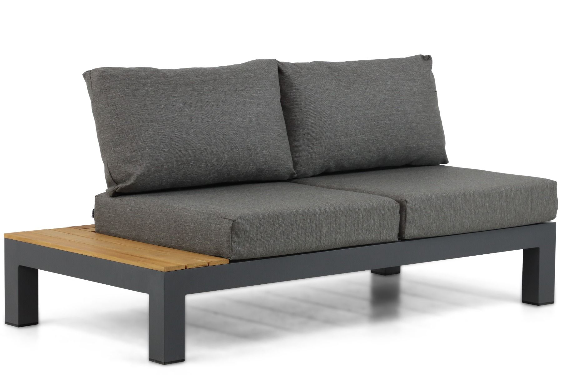 Lifestyle Vittoria hoek loungeset 4-delig