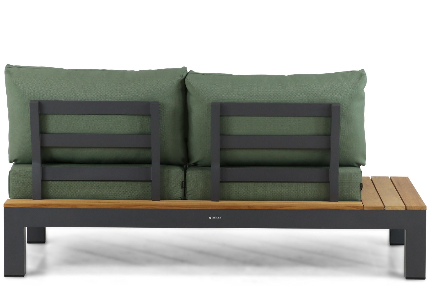 Lifestyle Vittoria hoek loungeset 4-delig