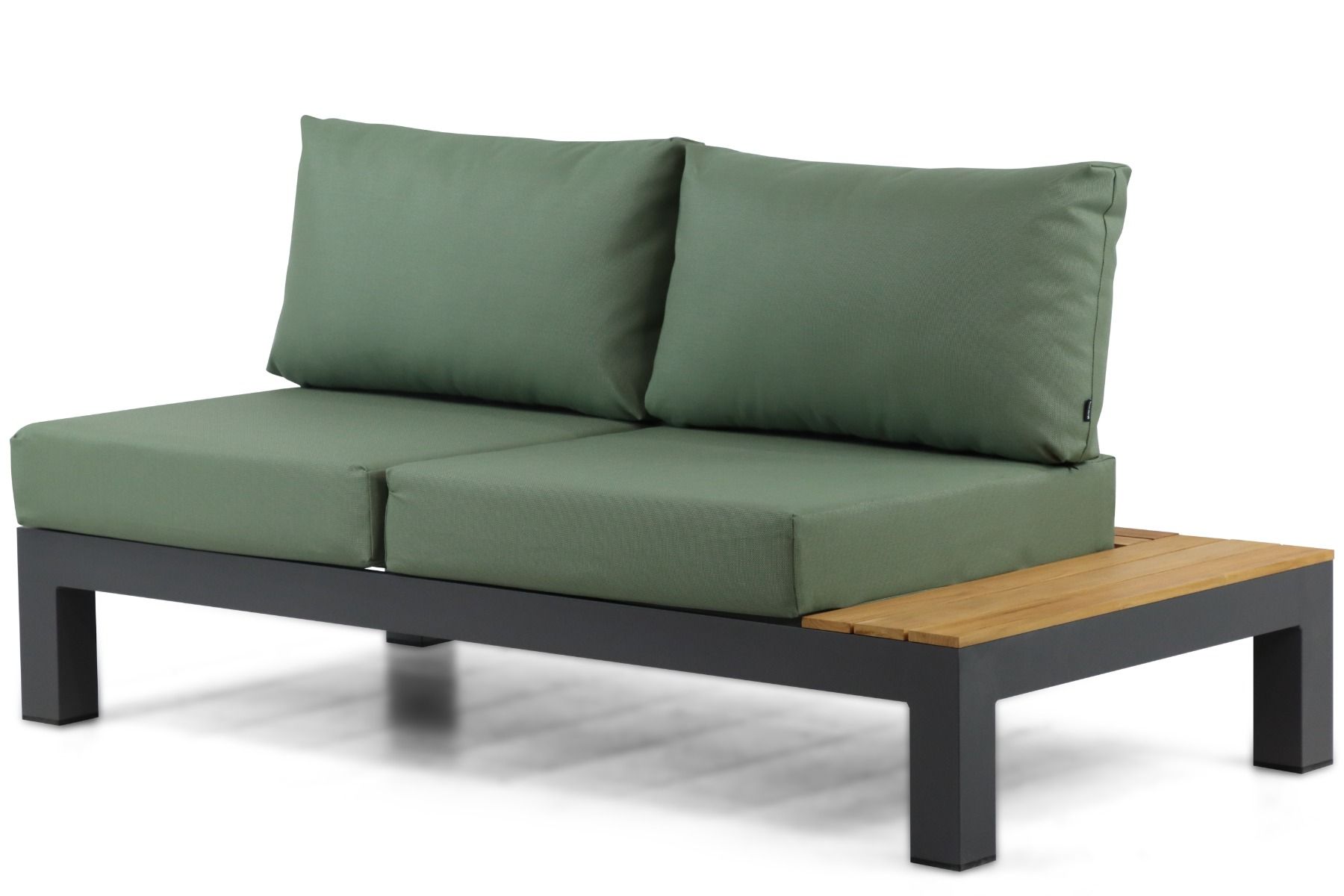 Lifestyle Vittoria hoek loungeset 4-delig