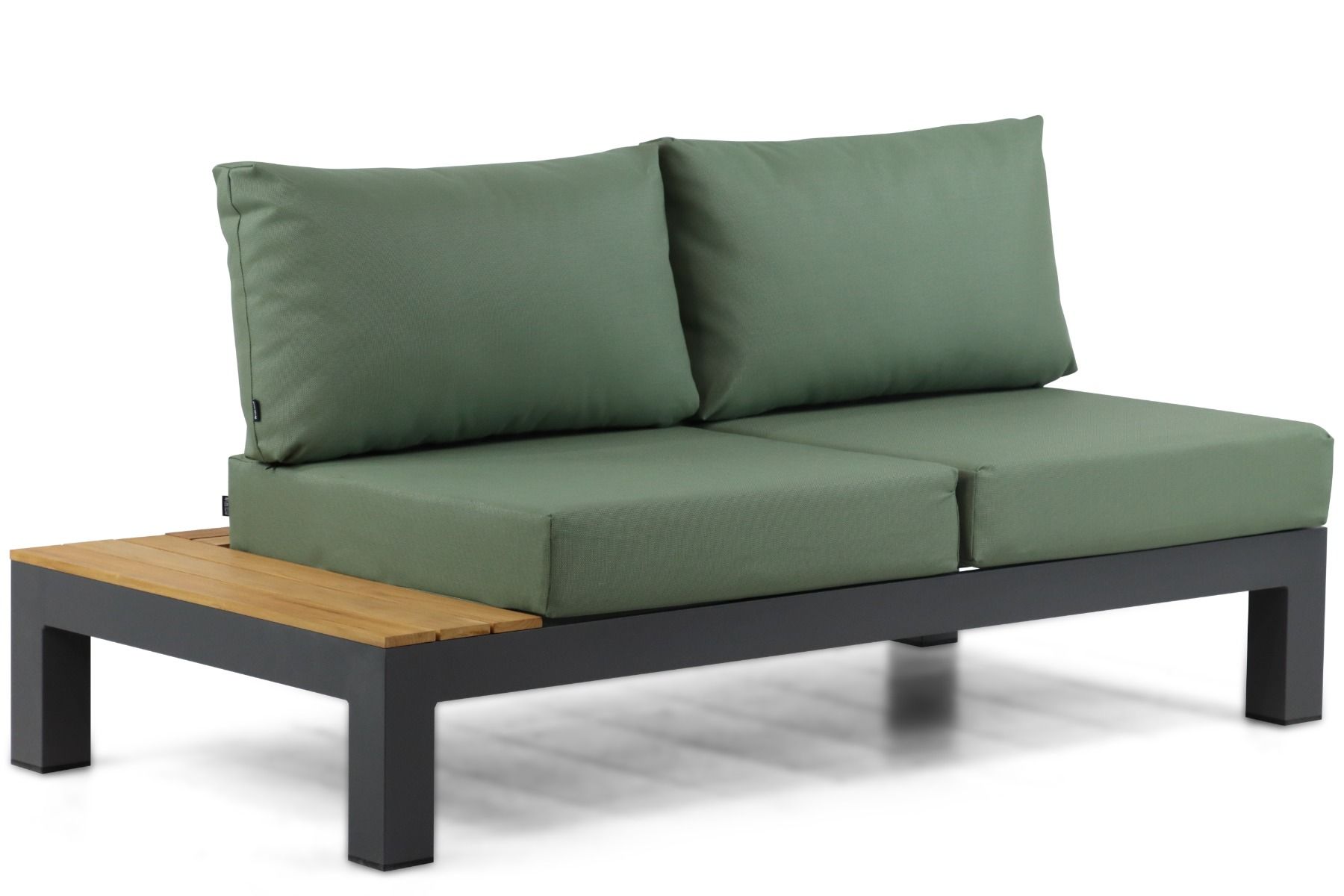 Lifestyle Vittoria hoek loungeset 4-delig