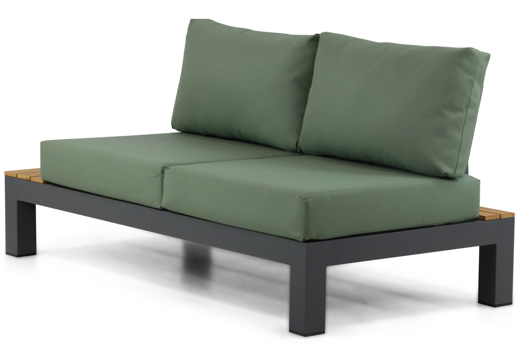Lifestyle Vittoria hoek loungeset 4-delig thumbnail